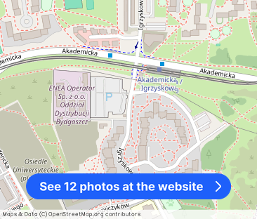 Tylko U Nas! Przestronne M3 + Garderoba, Fordon! - Photo 1
