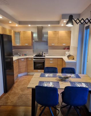 Mieszkanie do wynajęcia Złote Łąki , 60m2, 2 pietro - Фото 1