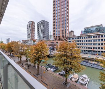 Scheepmakerspassage 32, Stadsdriehoek, 3011VH, Rotterdam - Foto 1