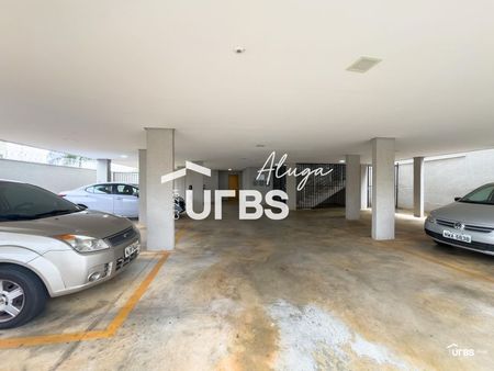 Apartamento, 35 m², 1 qts, 1 banh., 0 vagas, Jardim América - Photo 5