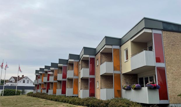 Westmansgatan 39 - Foto 1