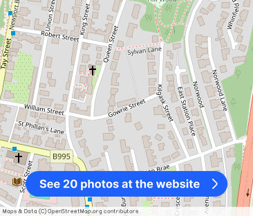 Gowrie Street, Newport-on-Tay, Fife, DD6 - Photo 1