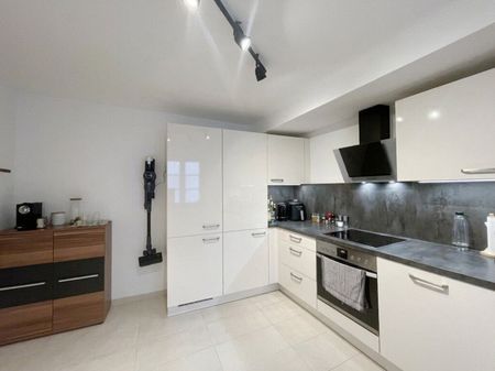 2-Zimmer Wohnung am Graben ab Oktober verfügbar - Photo 4