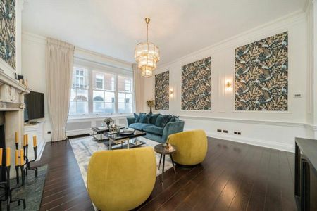 Wimpole Street, Marylebone, W1G - Photo 2