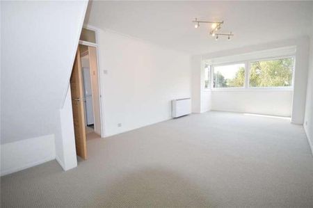 Trent Court, New Wanstead, Wanstead, E11 - Photo 2