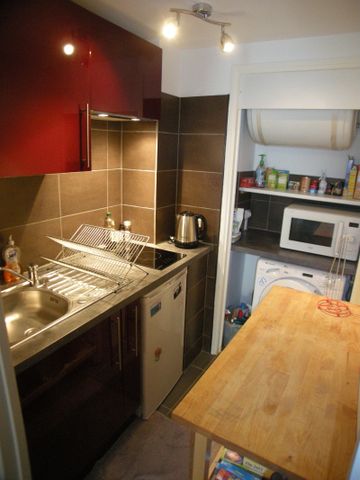 Location Appartement 2 pièces 35m² MONTPELLIER 34000 - Photo 4