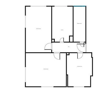 Gestalten Sie sich die Wohnung nach eigenen Wünschen! - Foto 3