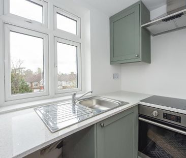 Studio to rent - Photo 4