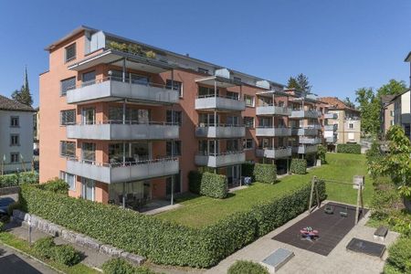 3 ½ room apartment, 9000 St. Gallen - Photo 2