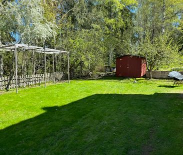 Svampstigen, Rönninge - Photo 1