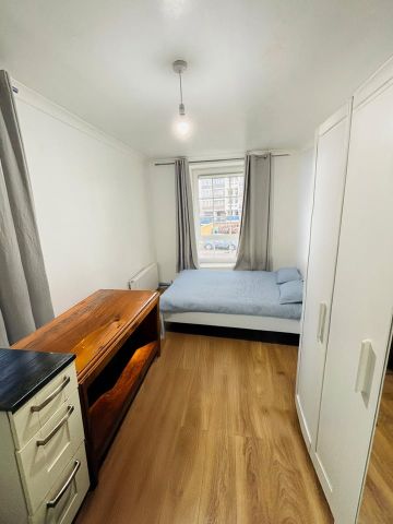 Room in a Shared Flat, Allerton House, N1 - Photo 2