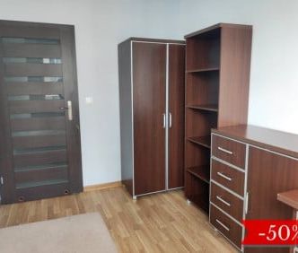 Pokój, ul. Orlińskiego - Zdjęcie 2