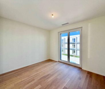 3.5 Zimmer, 69 m², 2. Stock - Foto 5