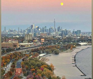 For Lease - 1928 Lakeshore Boulevard Unit# 3308, Toronto, Ontario - Photo 6