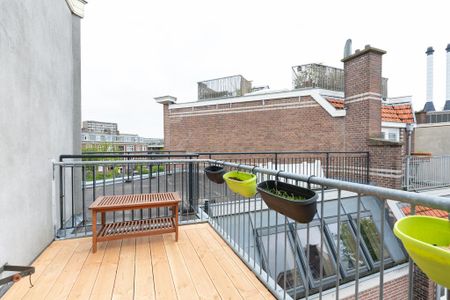 Te huur: Huis Kleine Veenkade 1 in Den Haag - Photo 5