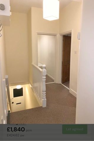 3 Bed Flat, Deerdale Road, SE24 - Photo 2