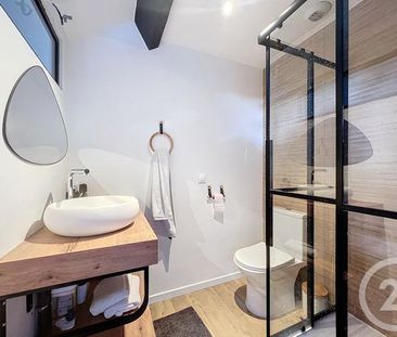 Appartement F2 à louer - Photo 3