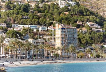 Jávea / Xàbia