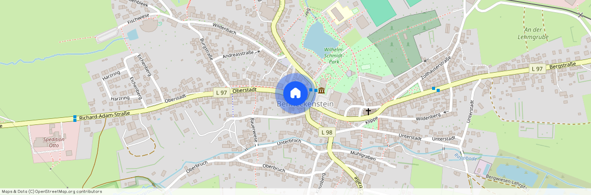 38877 Sachsen-Anhalt - Benneckenstein (Harz)