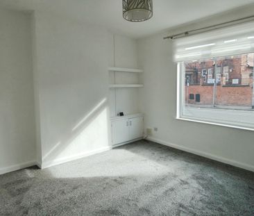 2 bedroom end of terrace to rent St. Catherine Street, Mansfield - Photo 4