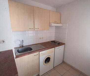 location Appartement T2 DE 42.17m² À TOULOUSE - Photo 5