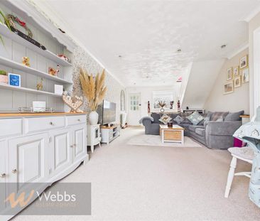 Wentworth Drive, Whitestone, Nuneaton - Photo 1