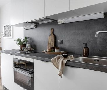 Järfälla - 1rok - tillsv - 10.000kr/mån - Photo 3