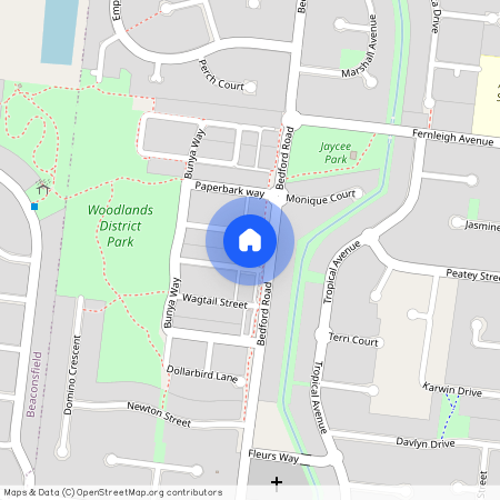 11 Cicada Lane, QLD 4740, Andergrove