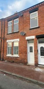 3 bed flat to rent in Sandringham Terrace, Sunderland, SR6 - Photo 4