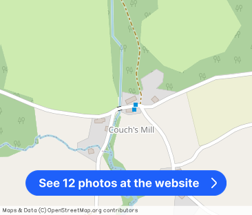 Couchs Mill, Lostwithiel - Photo 1