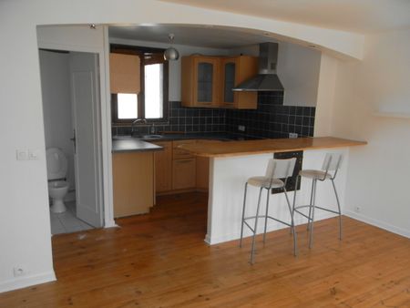 Appartement à louer - 76600 LE HAVRE - Photo 4