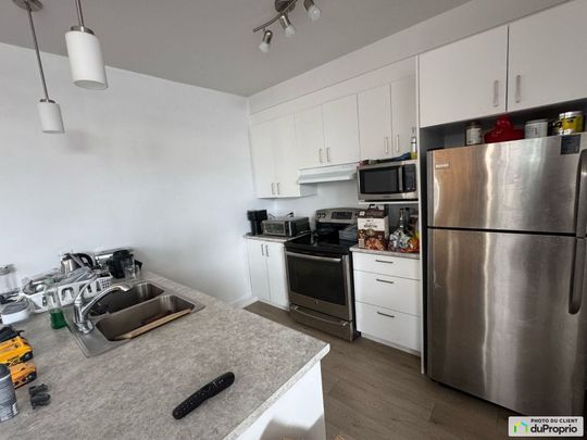 1-141, rue de la Papetière, Gatineau (Masson-Angers) à louer - Photo 1