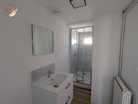 Location Maison 7 pièces 69m² COGNAC 16100 - Photo 4