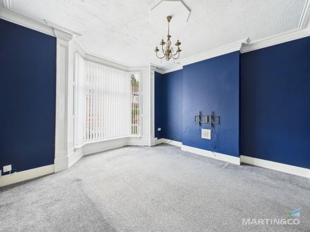 3 bedroom terraced house to rent - Photo 3