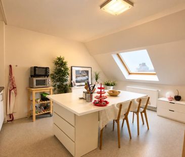 Duplex te huur in Gent - Foto 5