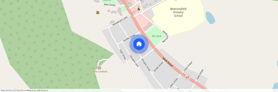 38 Douglas Street, 7270, Beaconsfield