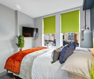 1 bedroom house to rent - Photo 1