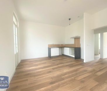 Location Appartement 2 pièces 47m² BRANNE 33420 - Photo 2