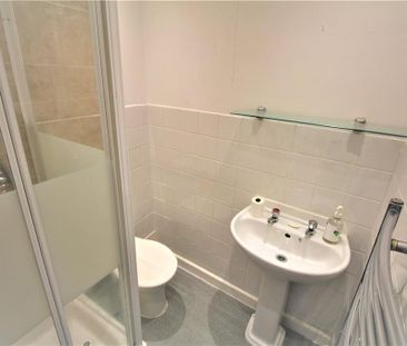 1 bedroom apartment to rent - Photo 6