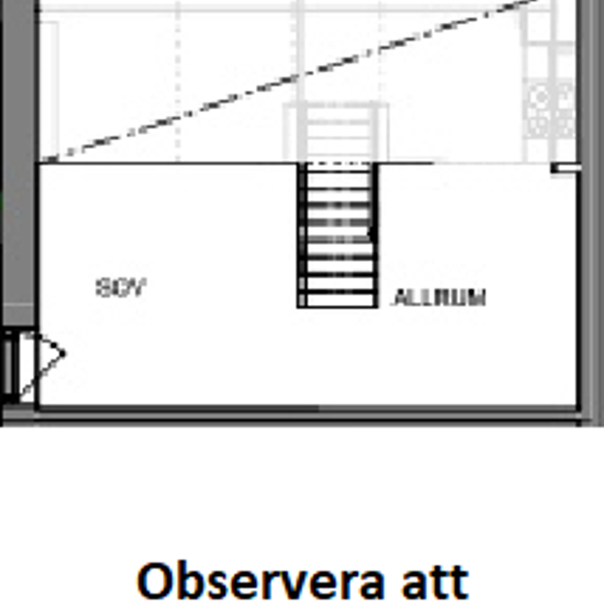 Allégatan 14F, Perstorp - Photo 1
