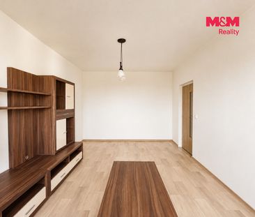 Pronájem bytu 3+1 73 m² - Fotografie 2