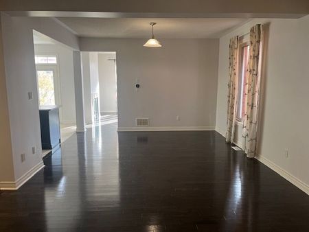 For Lease - 20 Ridgehaven Court Unit# Upper, Brampton, Ontario - Photo 4