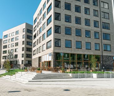 Ektorpsgatan 2B - Photo 4