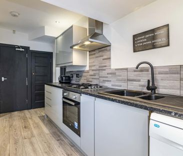 6 bedroom house to rent - Photo 6