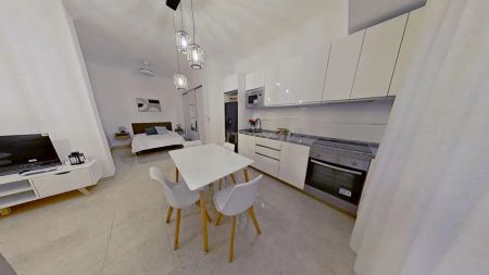 Alquiler de estudio en Avenida de José Ortega y Gasset - Photo 2