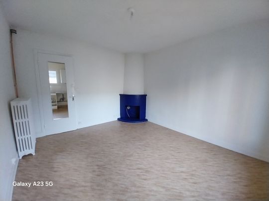 Location Appartement 2 pièces 42m² ORLEANS 45000 - Photo 1