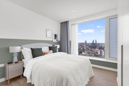 3 bedroom apartment to rent - Photo 5