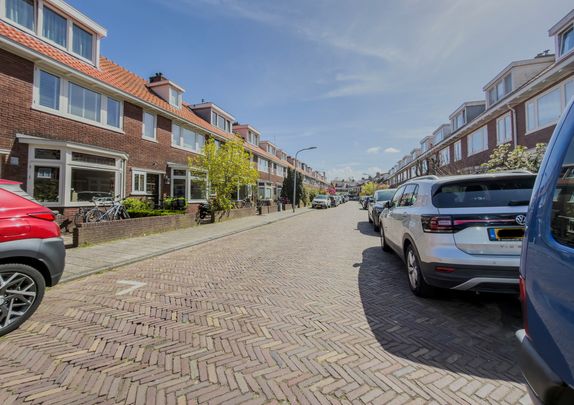 Uranusstraat 45 - Photo 1