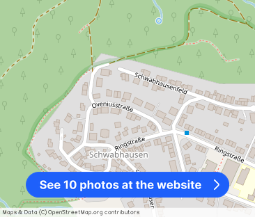 +++SCHÖNER WOHNEN IN WUPPERTAL CRONENBERG - KÜCHE INKL.+++ - Photo 1