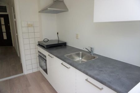 Mijnsherenlaan, Rotterdam - Photo 5